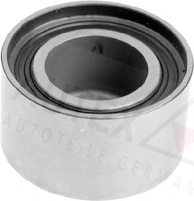 AUTEX 651254 Deflection/Guide Pulley, timing belt